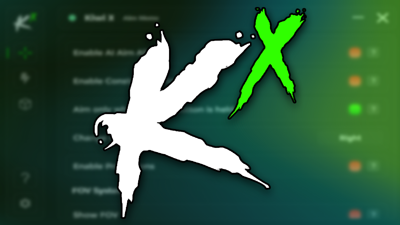 Kiwi X External Placeholder